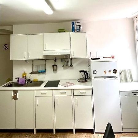 Wohnung Am Grazer Hauptplatz 외부 사진