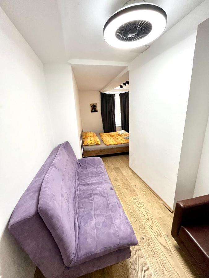 Wohnung Am Grazer Hauptplatz 외부 사진