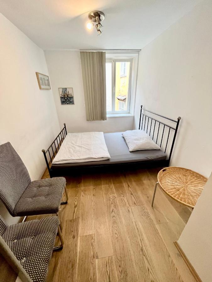 Wohnung Am Grazer Hauptplatz 외부 사진