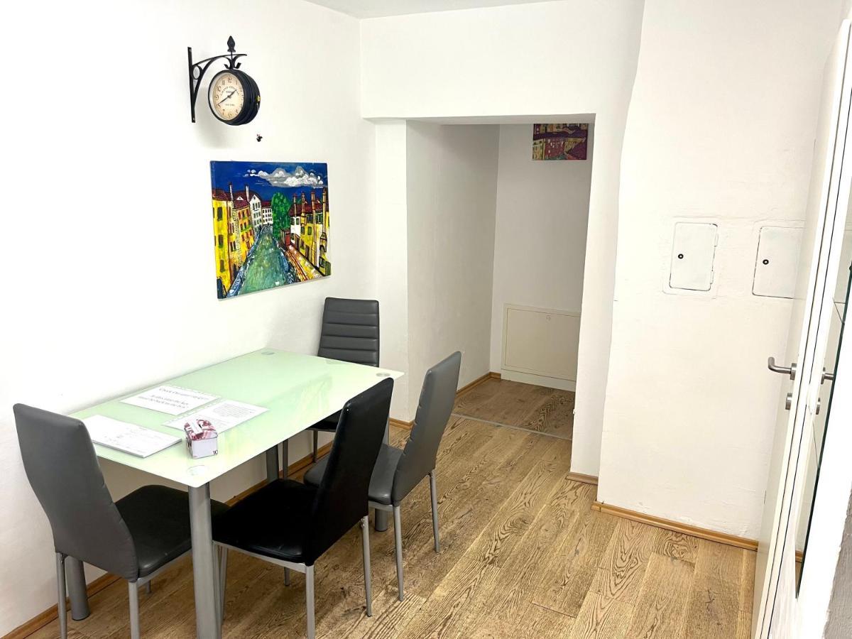 Wohnung Am Grazer Hauptplatz 외부 사진